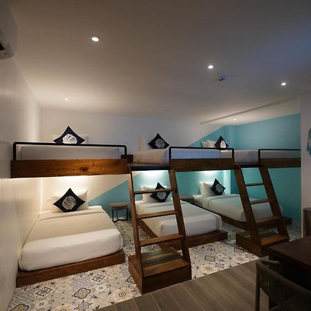 J Boutique Hotel El Nido Managed By H Hospitality Group Εξωτερικό φωτογραφία
