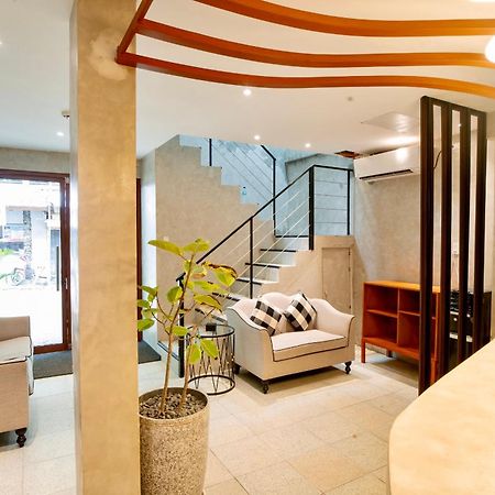 J Boutique Hotel El Nido Managed By H Hospitality Group Εξωτερικό φωτογραφία