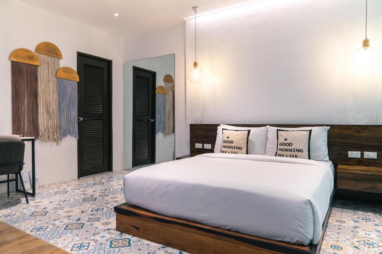 J Boutique Hotel El Nido Managed By H Hospitality Group Εξωτερικό φωτογραφία