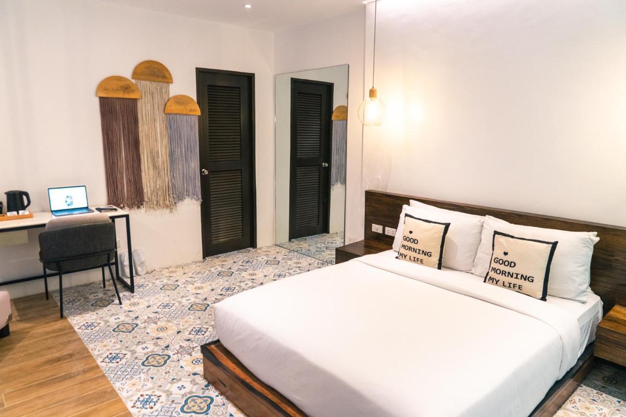 J Boutique Hotel El Nido Managed By H Hospitality Group Εξωτερικό φωτογραφία