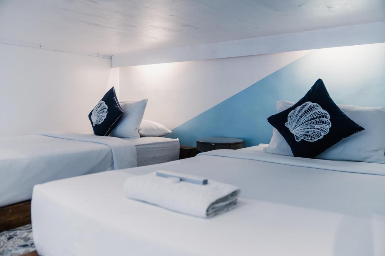 J Boutique Hotel El Nido Managed By H Hospitality Group Εξωτερικό φωτογραφία