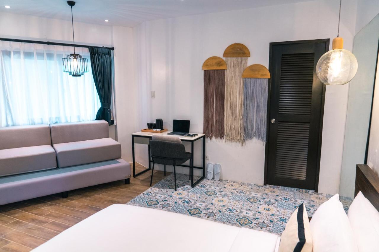 J Boutique Hotel El Nido Managed By H Hospitality Group Εξωτερικό φωτογραφία