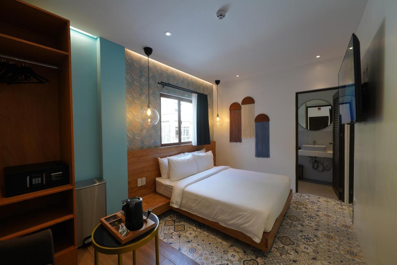 J Boutique Hotel El Nido Managed By H Hospitality Group Εξωτερικό φωτογραφία