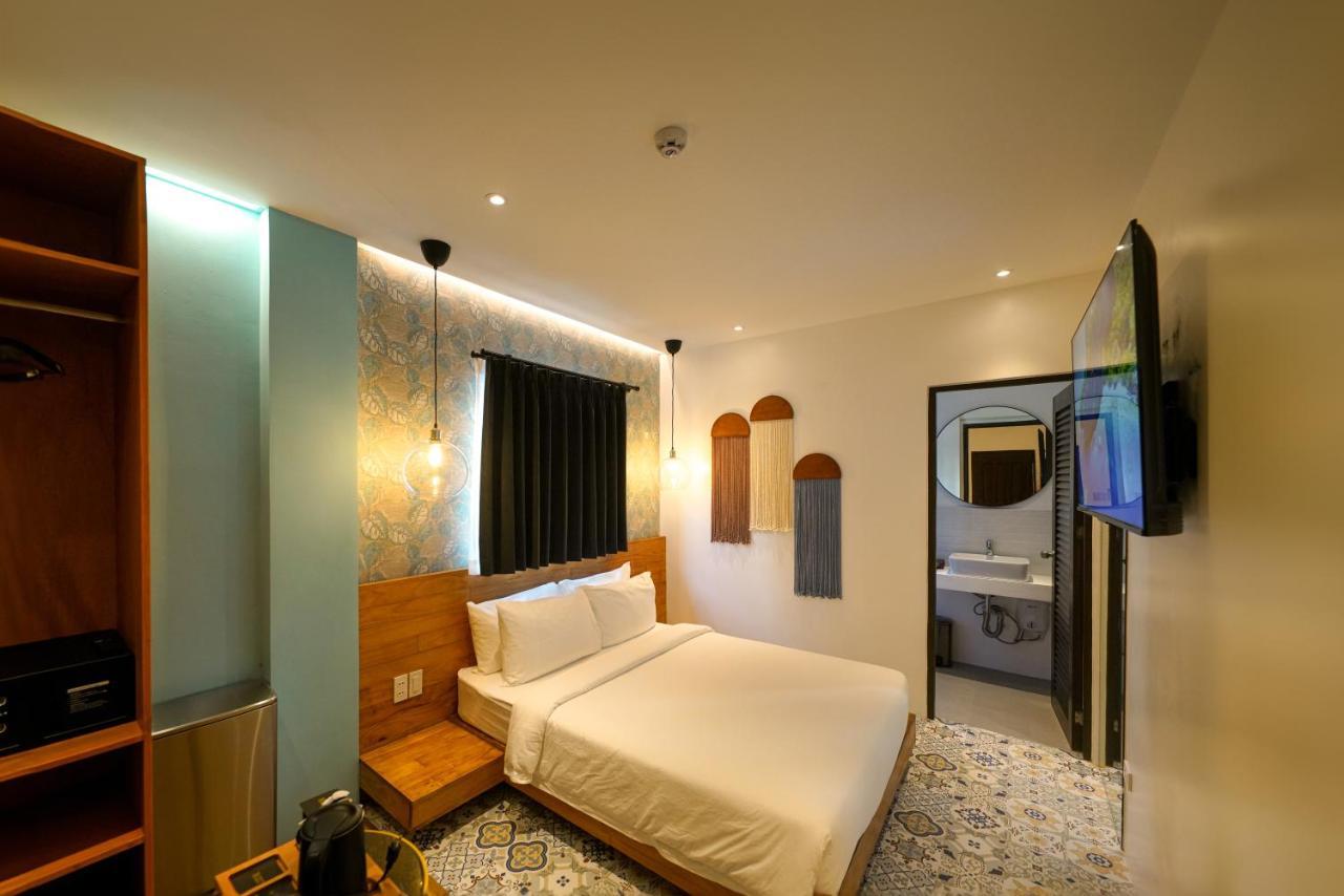 J Boutique Hotel El Nido Managed By H Hospitality Group Εξωτερικό φωτογραφία