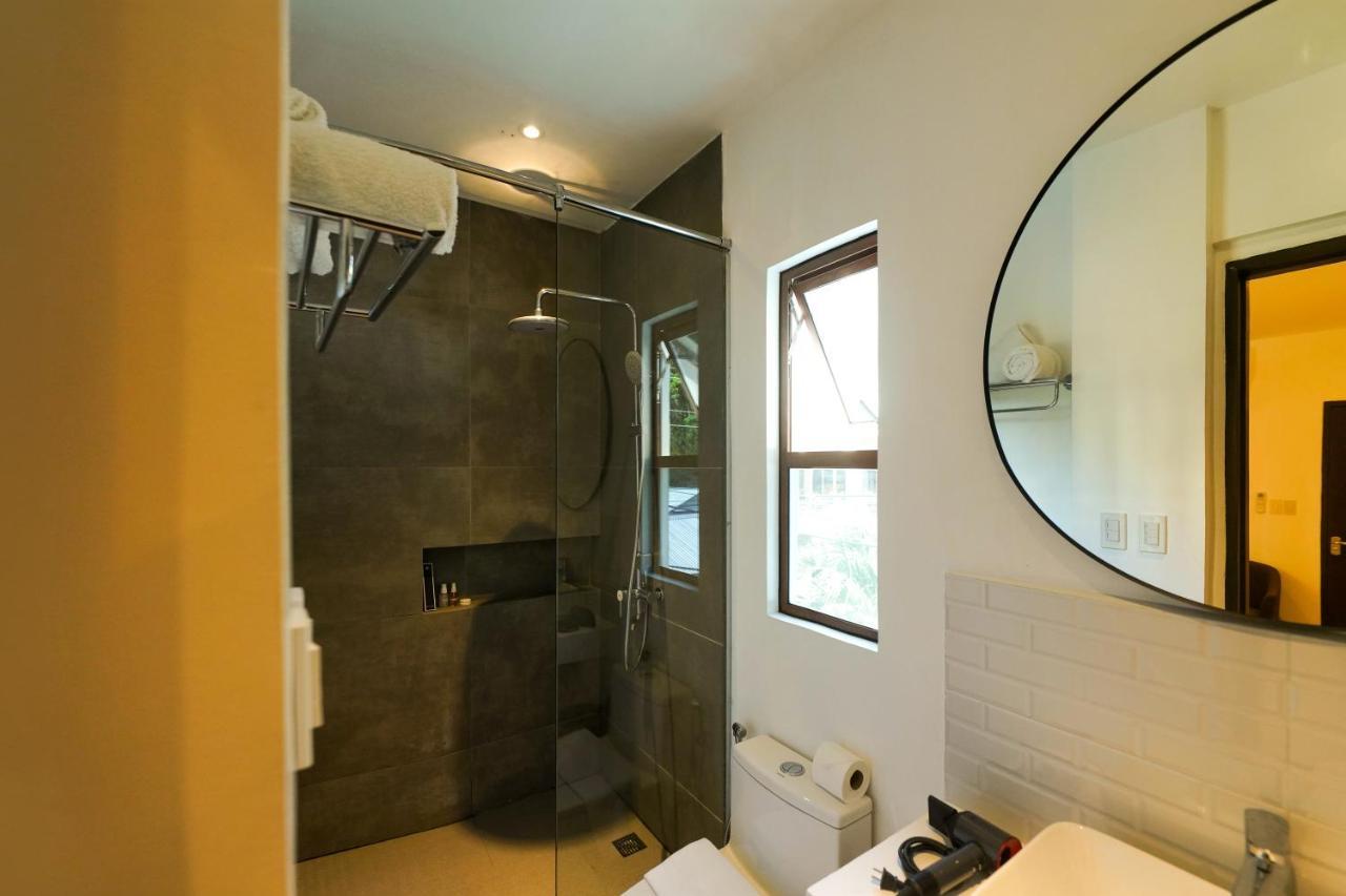 J Boutique Hotel El Nido Managed By H Hospitality Group Εξωτερικό φωτογραφία