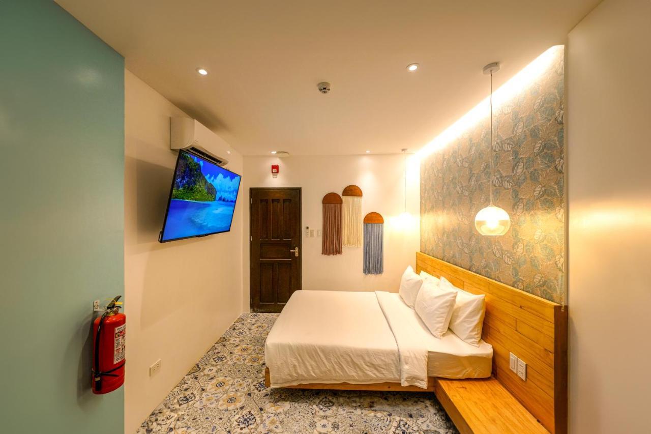 J Boutique Hotel El Nido Managed By H Hospitality Group Εξωτερικό φωτογραφία