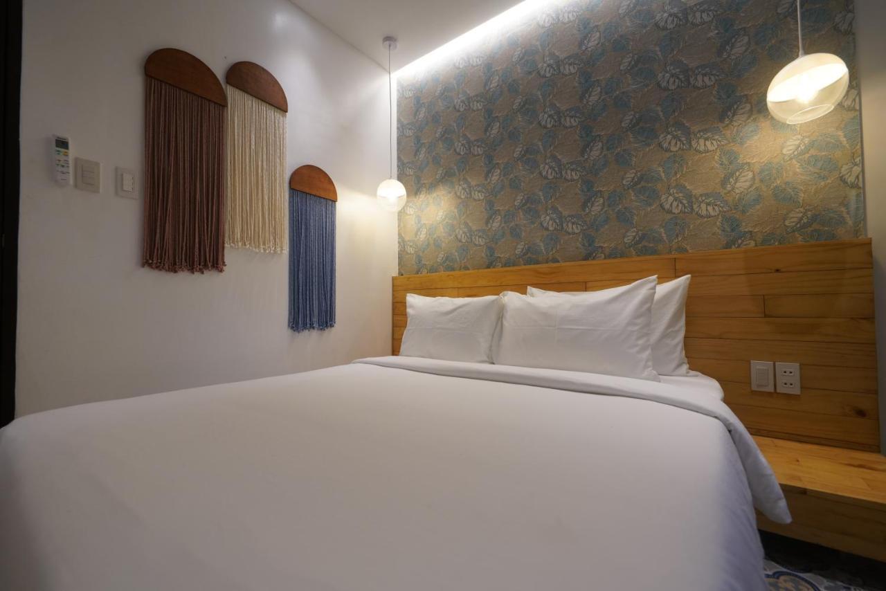 J Boutique Hotel El Nido Managed By H Hospitality Group Εξωτερικό φωτογραφία