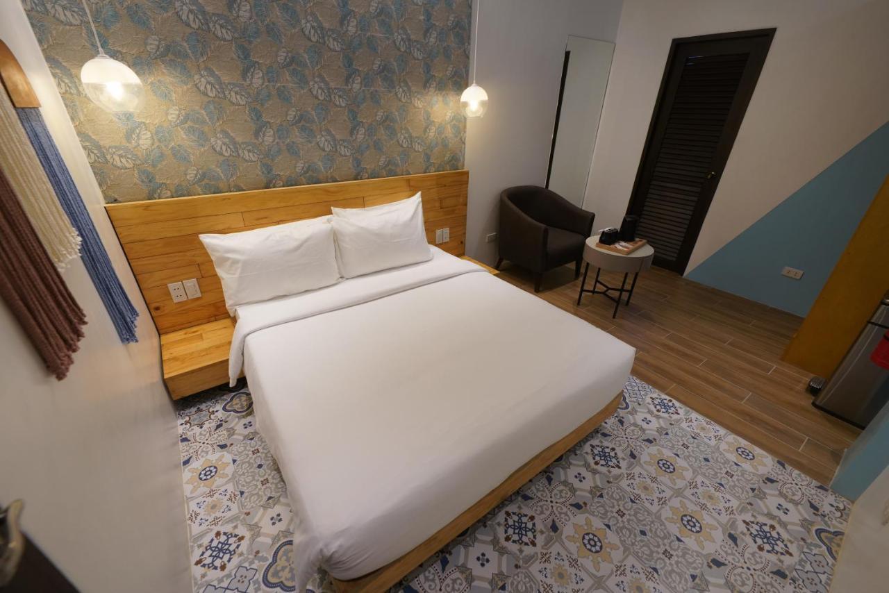 J Boutique Hotel El Nido Managed By H Hospitality Group Εξωτερικό φωτογραφία