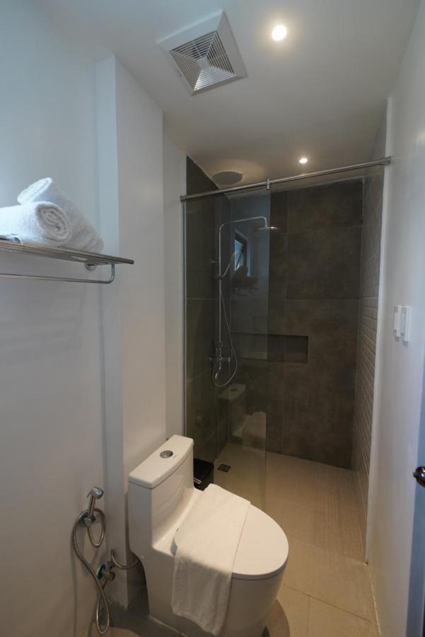 J Boutique Hotel El Nido Managed By H Hospitality Group Εξωτερικό φωτογραφία