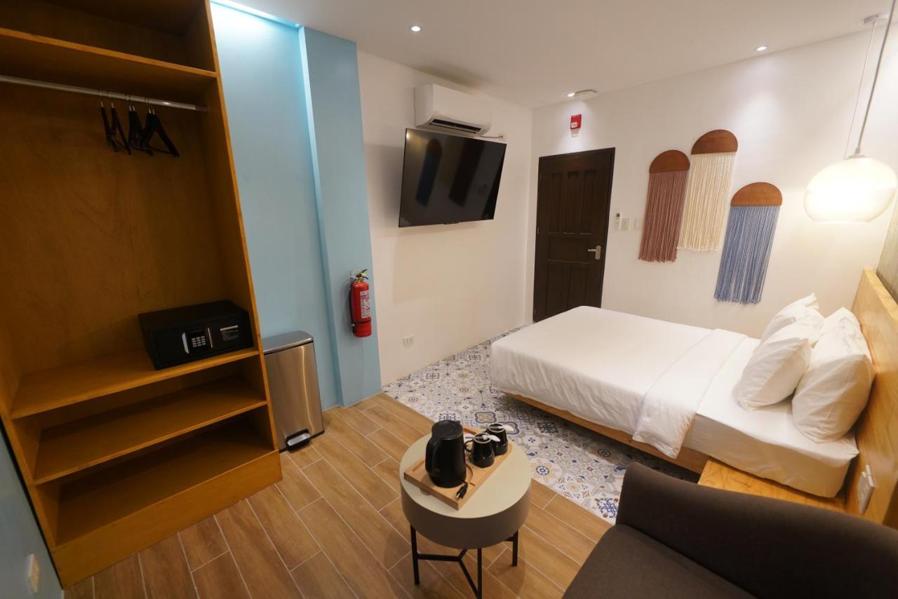 J Boutique Hotel El Nido Managed By H Hospitality Group Εξωτερικό φωτογραφία