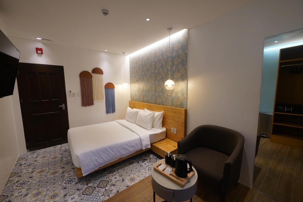 J Boutique Hotel El Nido Managed By H Hospitality Group Εξωτερικό φωτογραφία