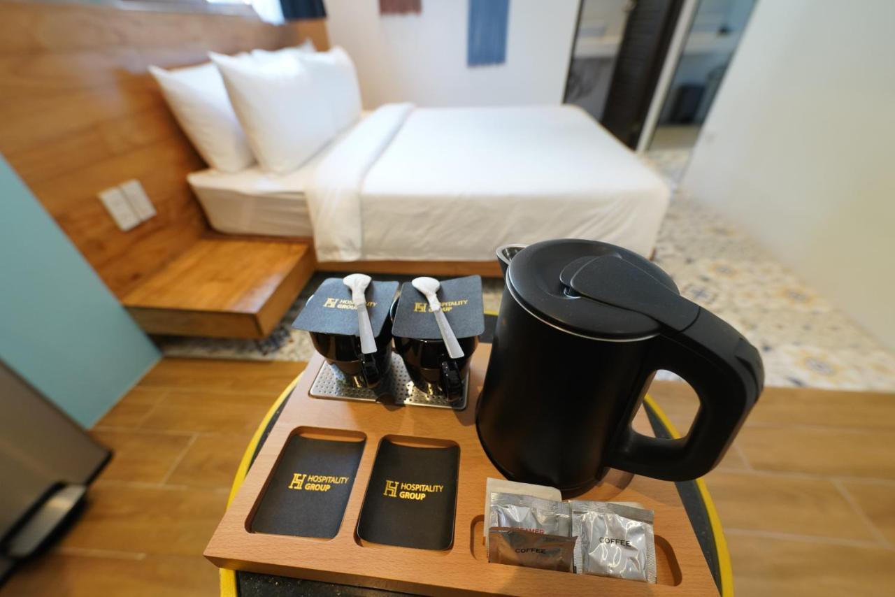 J Boutique Hotel El Nido Managed By H Hospitality Group Εξωτερικό φωτογραφία
