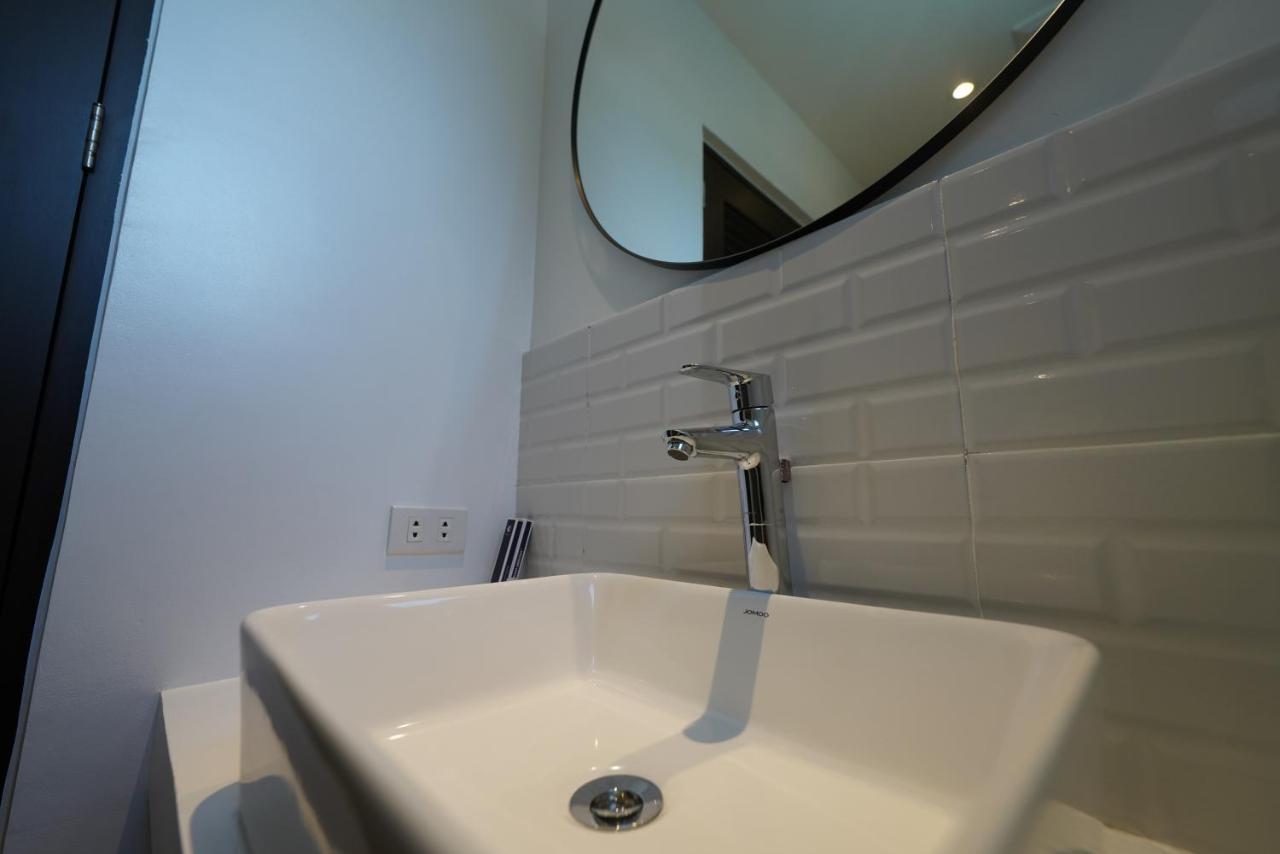 J Boutique Hotel El Nido Managed By H Hospitality Group Εξωτερικό φωτογραφία