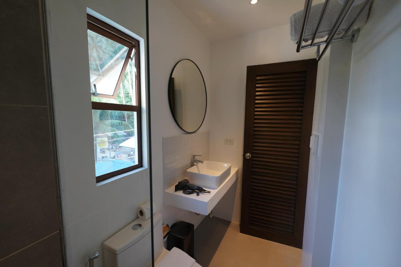 J Boutique Hotel El Nido Managed By H Hospitality Group Εξωτερικό φωτογραφία