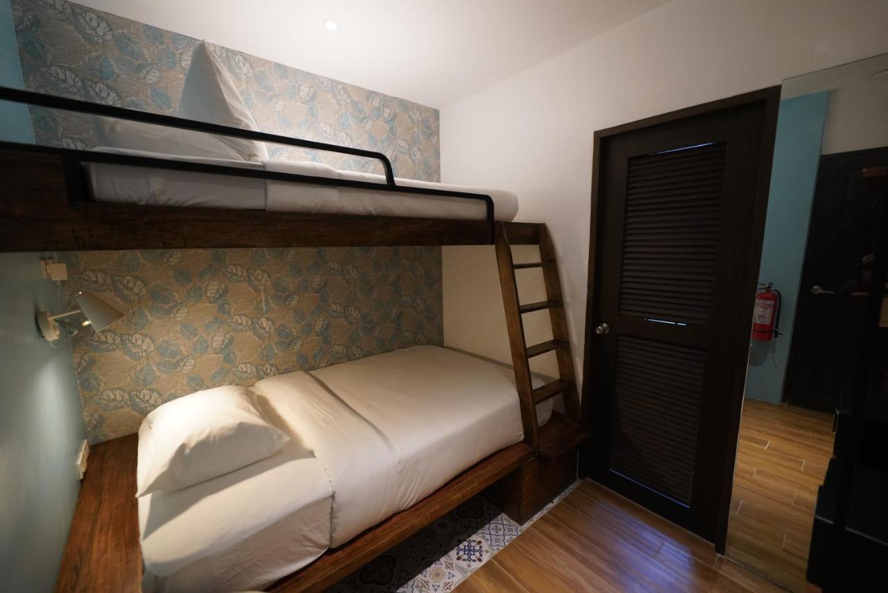 J Boutique Hotel El Nido Managed By H Hospitality Group Εξωτερικό φωτογραφία