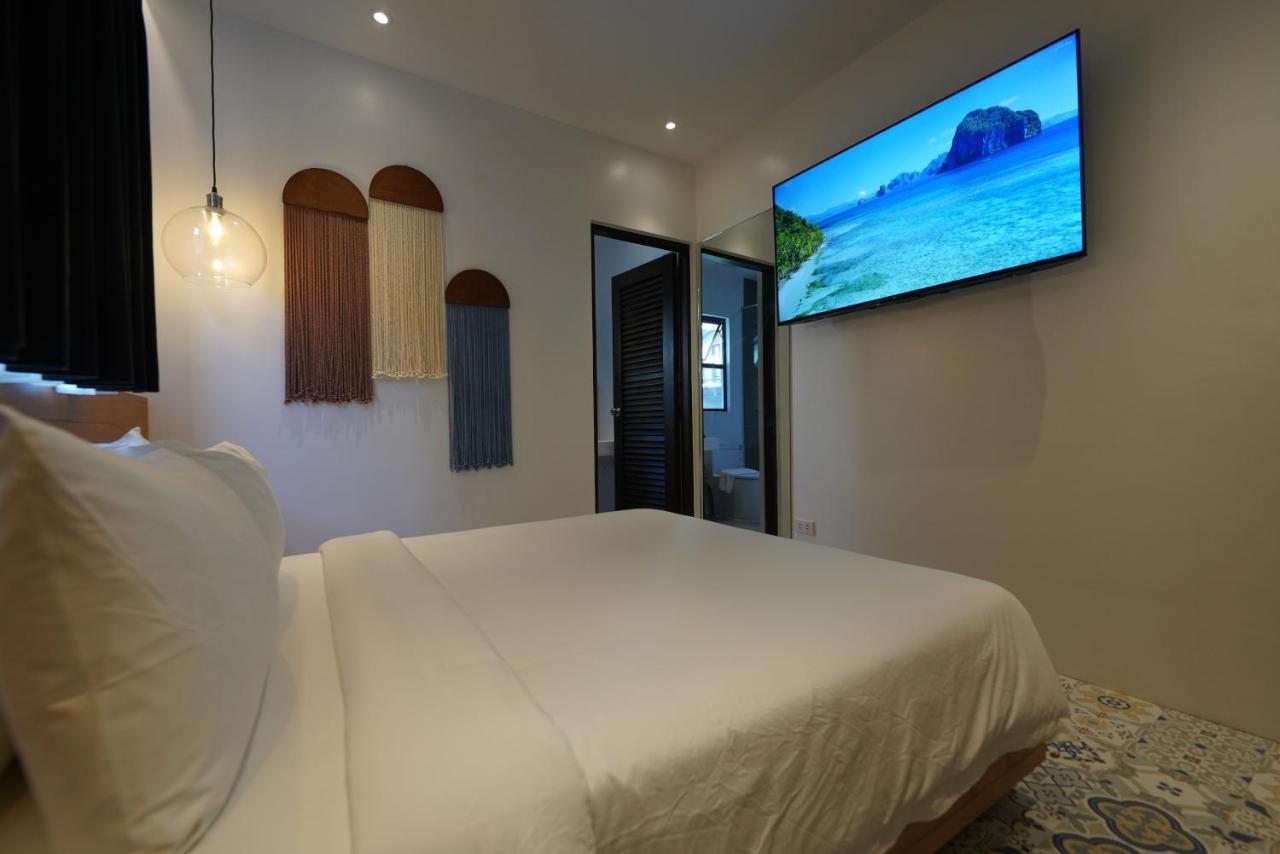 J Boutique Hotel El Nido Managed By H Hospitality Group Εξωτερικό φωτογραφία