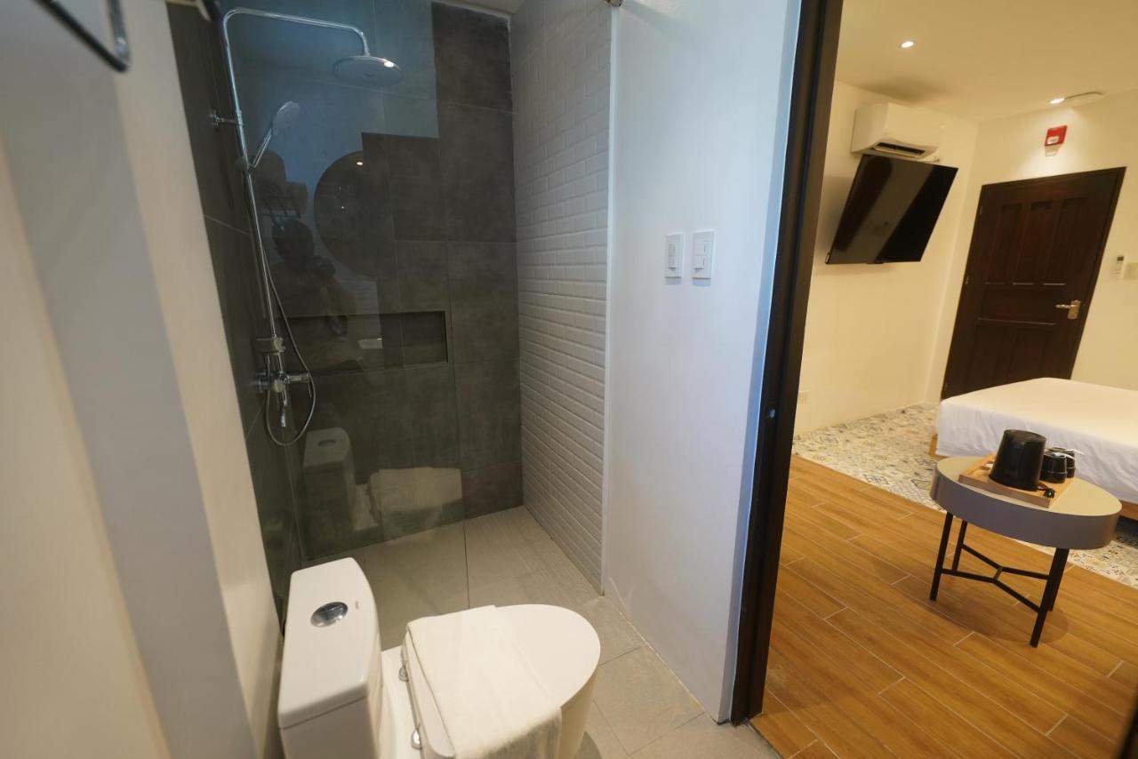 J Boutique Hotel El Nido Managed By H Hospitality Group Εξωτερικό φωτογραφία