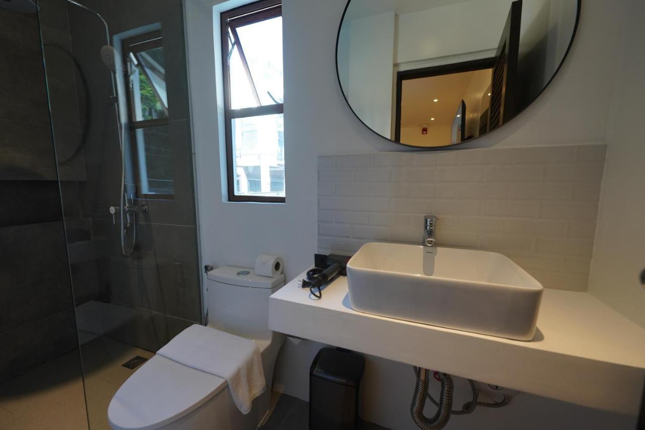 J Boutique Hotel El Nido Managed By H Hospitality Group Εξωτερικό φωτογραφία
