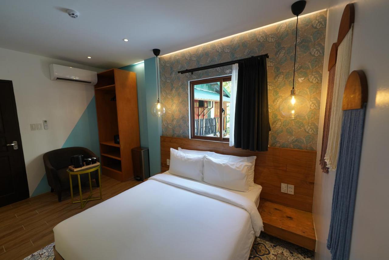 J Boutique Hotel El Nido Managed By H Hospitality Group Εξωτερικό φωτογραφία