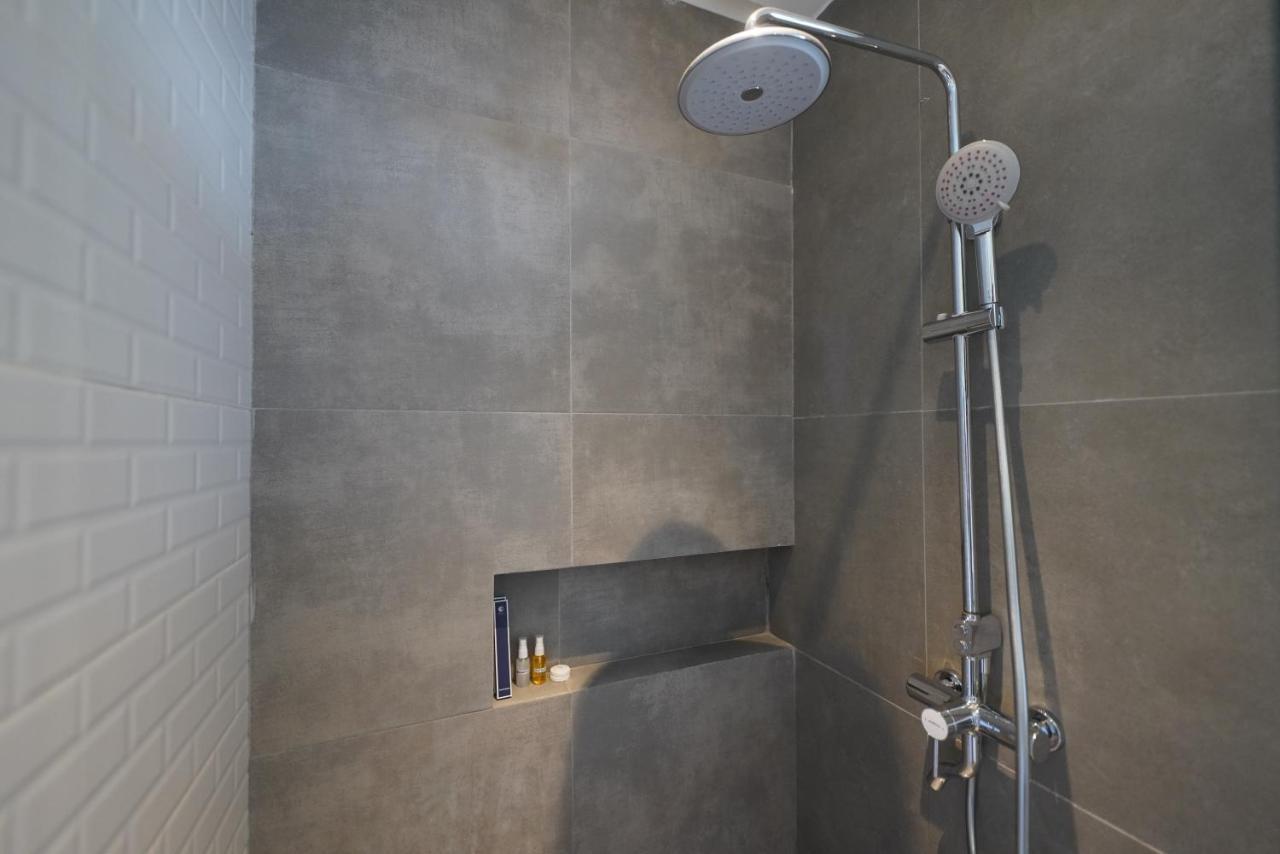 J Boutique Hotel El Nido Managed By H Hospitality Group Εξωτερικό φωτογραφία