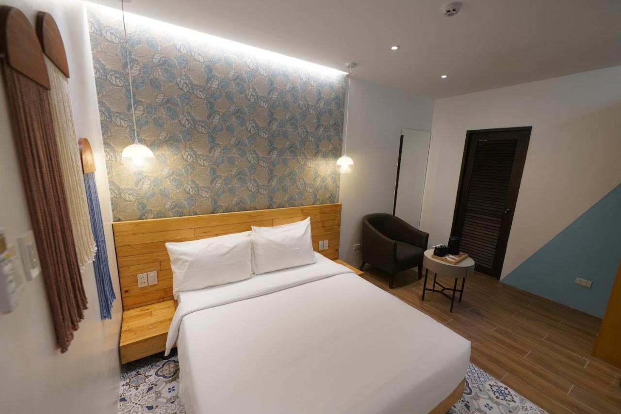 J Boutique Hotel El Nido Managed By H Hospitality Group Εξωτερικό φωτογραφία