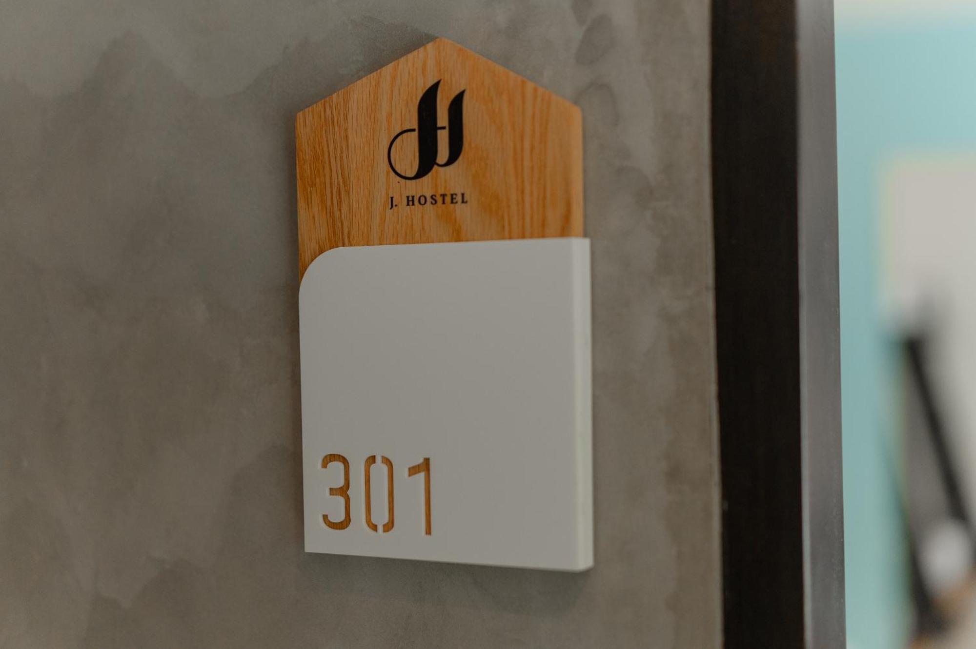 J Boutique Hotel El Nido Managed By H Hospitality Group Εξωτερικό φωτογραφία
