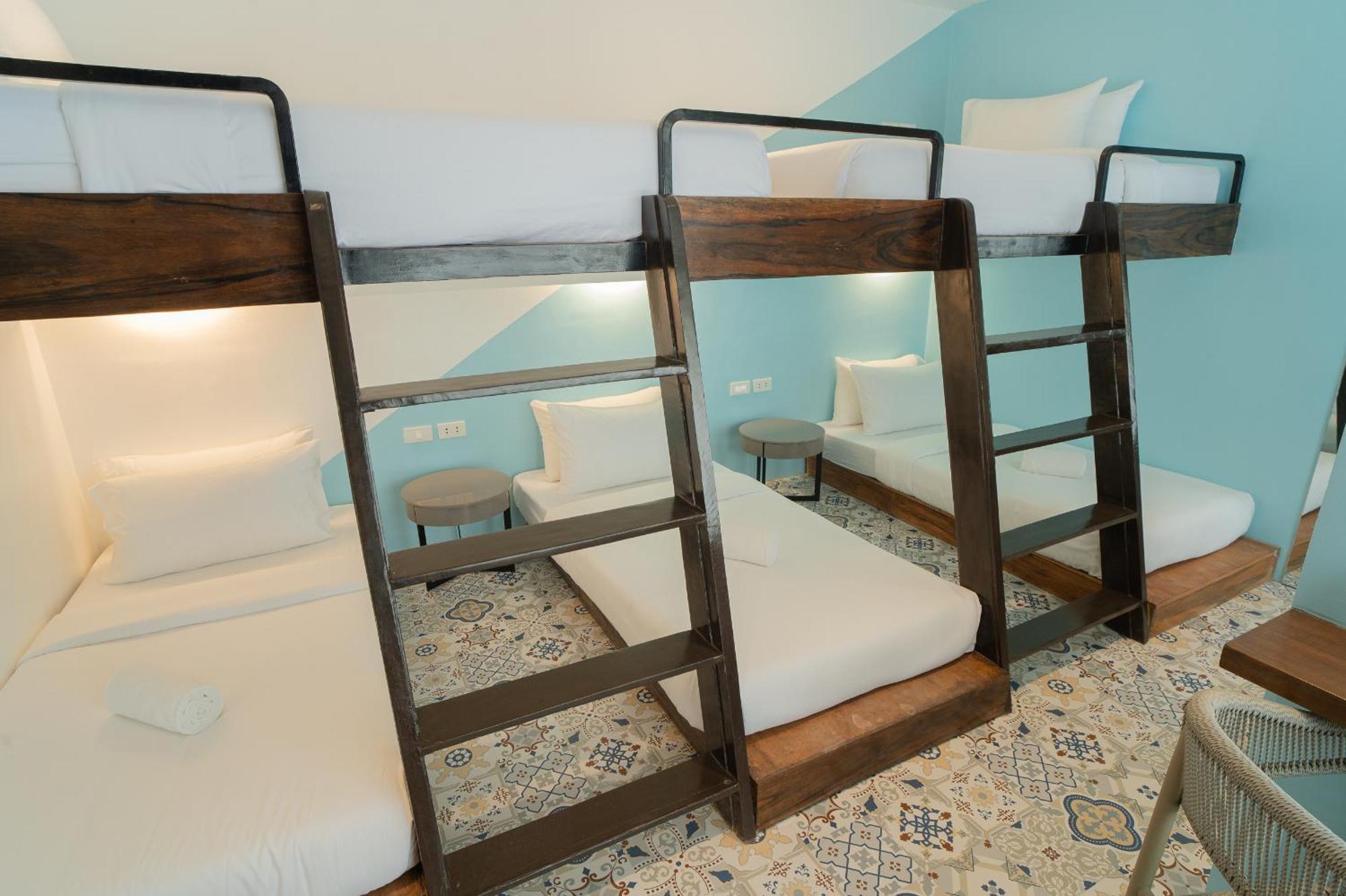 J Boutique Hotel El Nido Managed By H Hospitality Group Εξωτερικό φωτογραφία