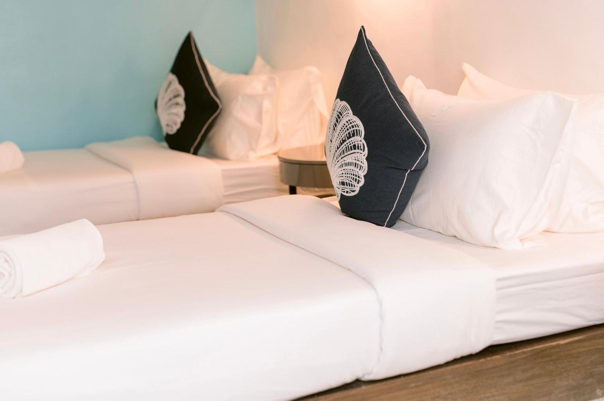J Boutique Hotel El Nido Managed By H Hospitality Group Εξωτερικό φωτογραφία