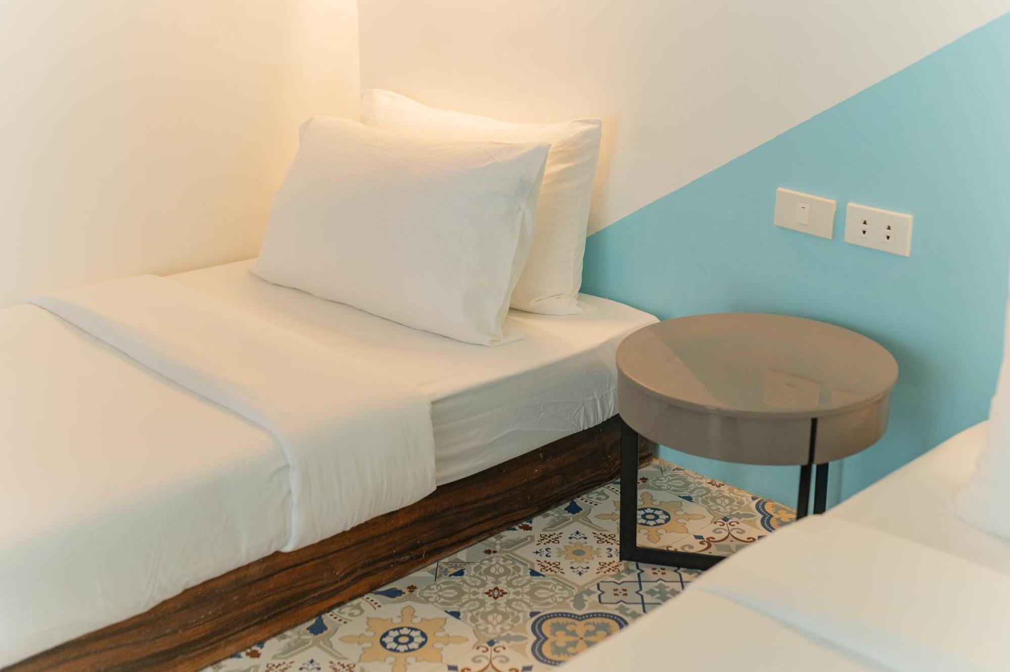 J Boutique Hotel El Nido Managed By H Hospitality Group Εξωτερικό φωτογραφία