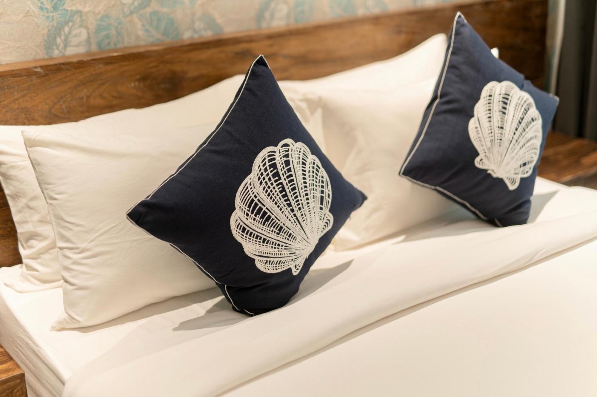 J Boutique Hotel El Nido Managed By H Hospitality Group Εξωτερικό φωτογραφία