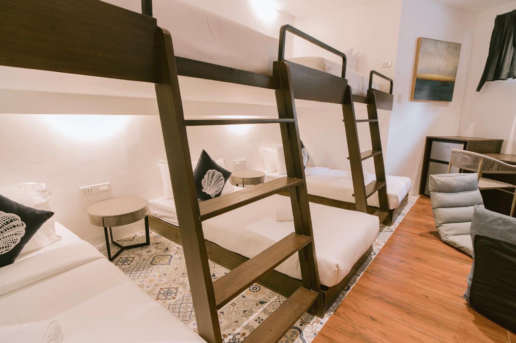 J Boutique Hotel El Nido Managed By H Hospitality Group Εξωτερικό φωτογραφία
