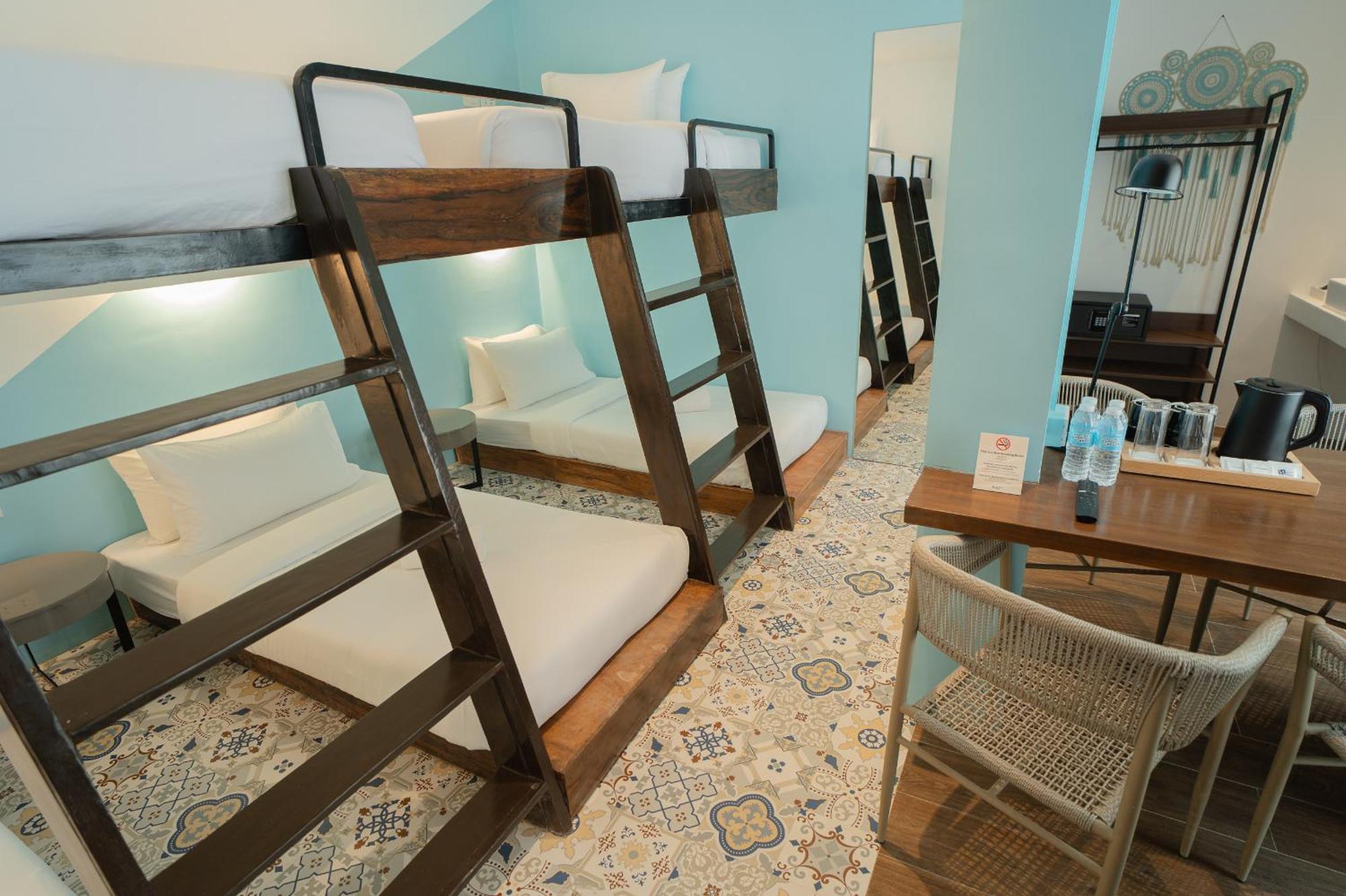 J Boutique Hotel El Nido Managed By H Hospitality Group Εξωτερικό φωτογραφία