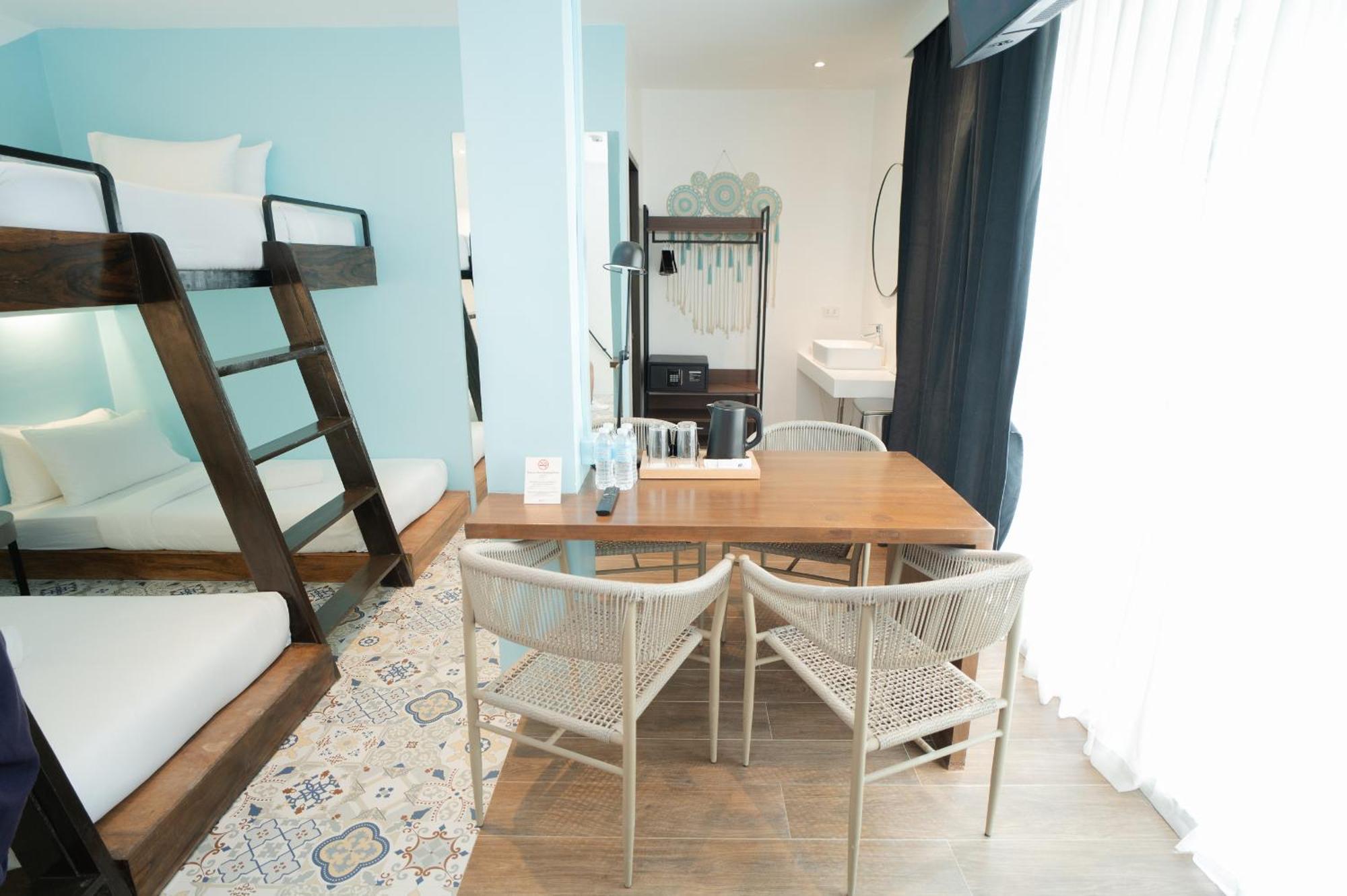 J Boutique Hotel El Nido Managed By H Hospitality Group Εξωτερικό φωτογραφία