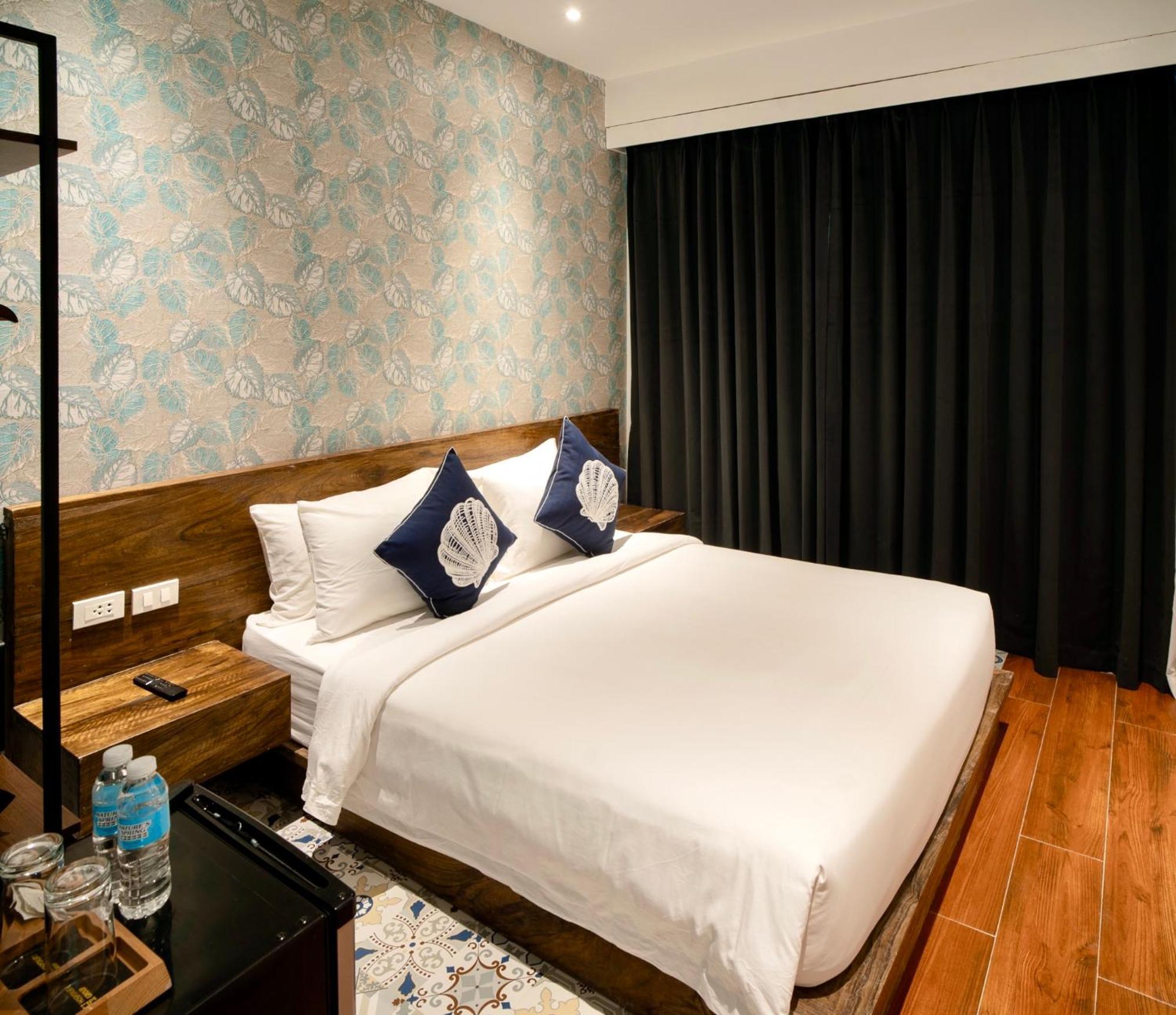 J Boutique Hotel El Nido Managed By H Hospitality Group Εξωτερικό φωτογραφία