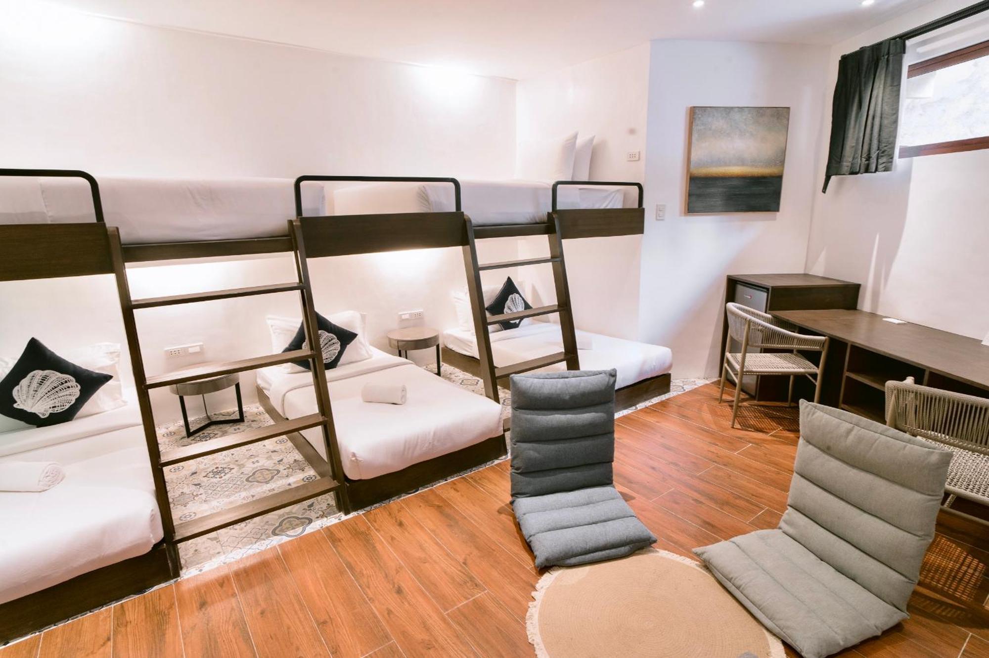 J Boutique Hotel El Nido Managed By H Hospitality Group Εξωτερικό φωτογραφία