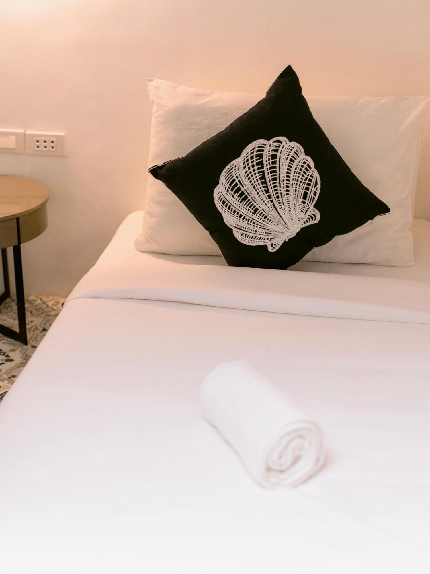 J Boutique Hotel El Nido Managed By H Hospitality Group Εξωτερικό φωτογραφία