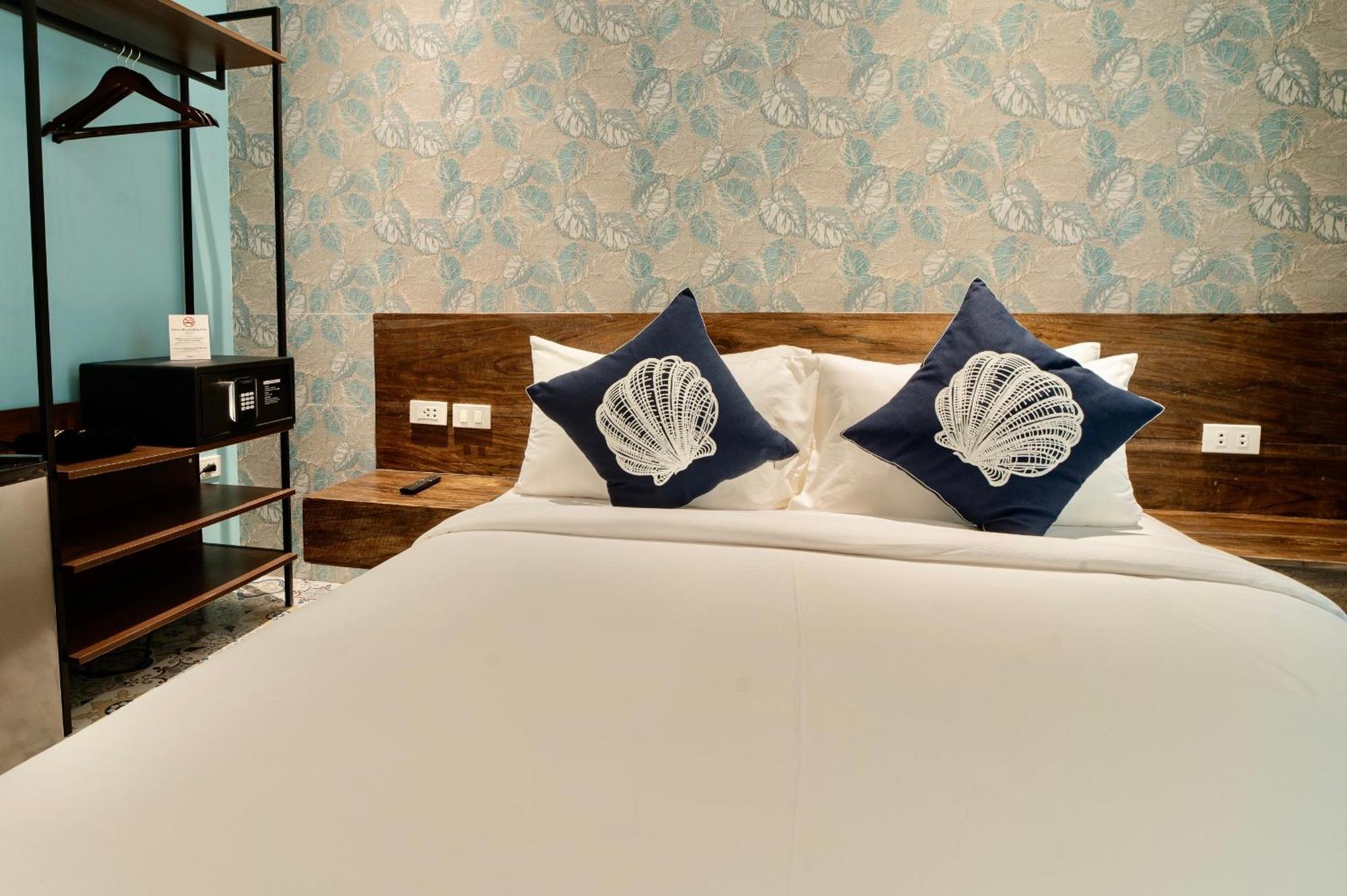 J Boutique Hotel El Nido Managed By H Hospitality Group Εξωτερικό φωτογραφία