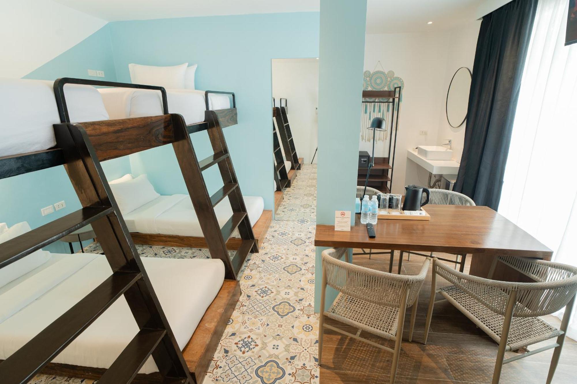 J Boutique Hotel El Nido Managed By H Hospitality Group Εξωτερικό φωτογραφία