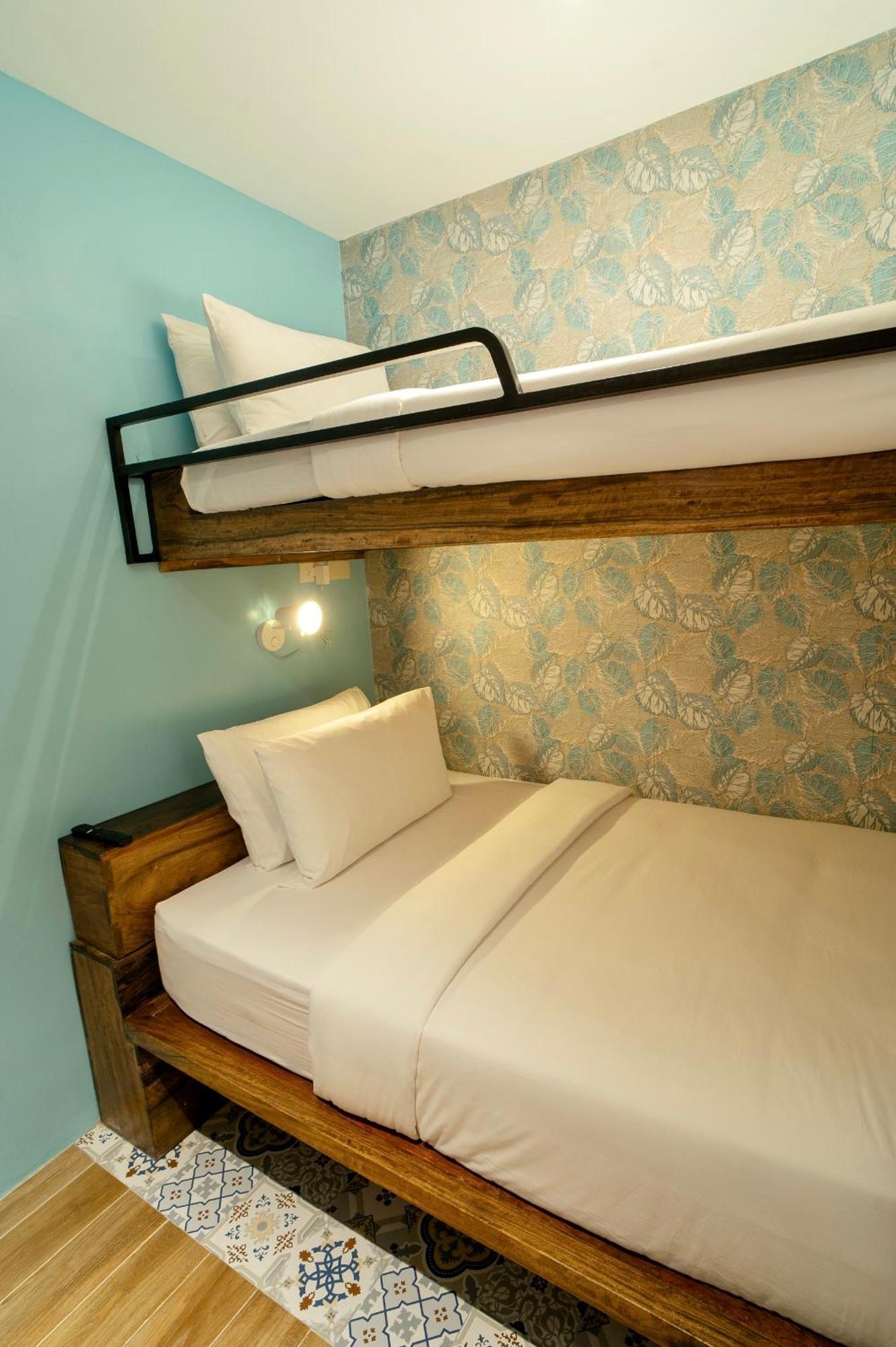 J Boutique Hotel El Nido Managed By H Hospitality Group Εξωτερικό φωτογραφία