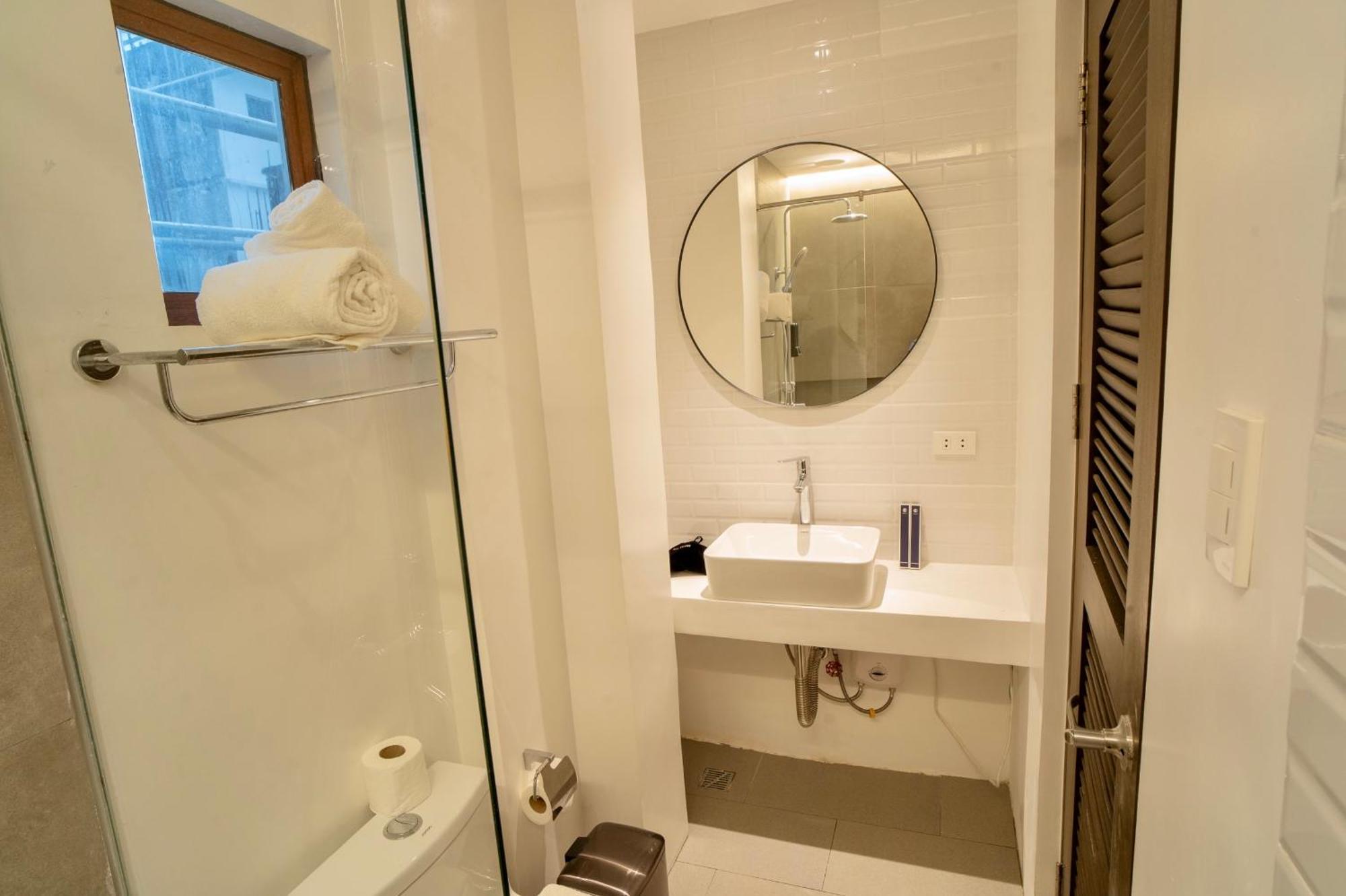 J Boutique Hotel El Nido Managed By H Hospitality Group Εξωτερικό φωτογραφία