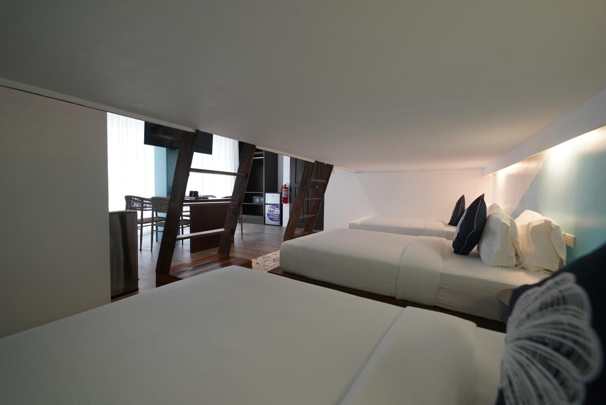 J Boutique Hotel El Nido Managed By H Hospitality Group Εξωτερικό φωτογραφία