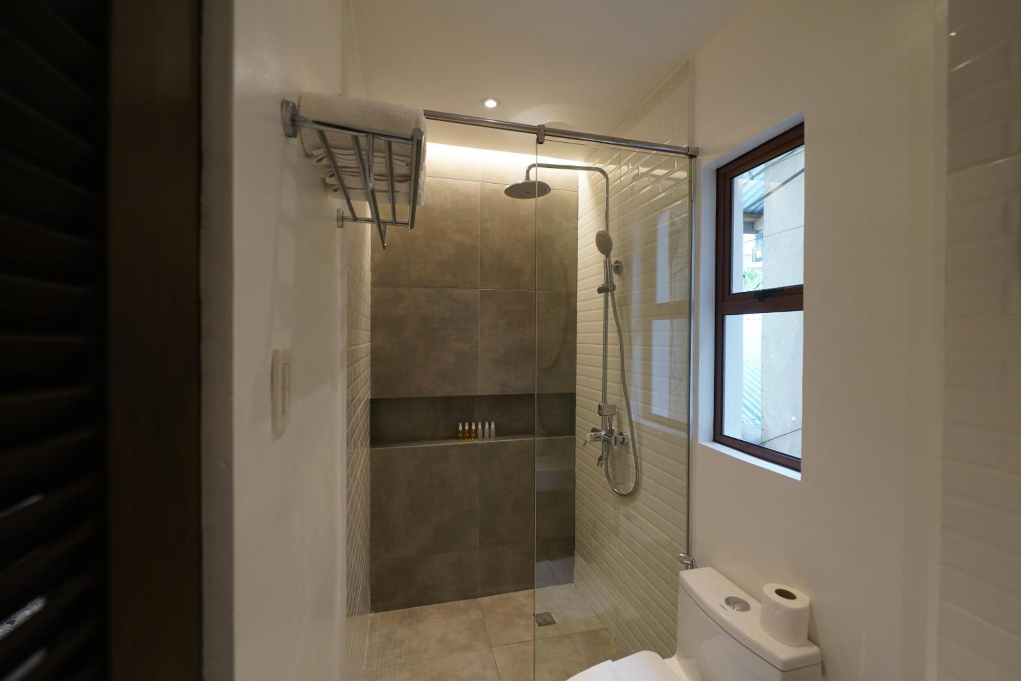 J Boutique Hotel El Nido Managed By H Hospitality Group Εξωτερικό φωτογραφία