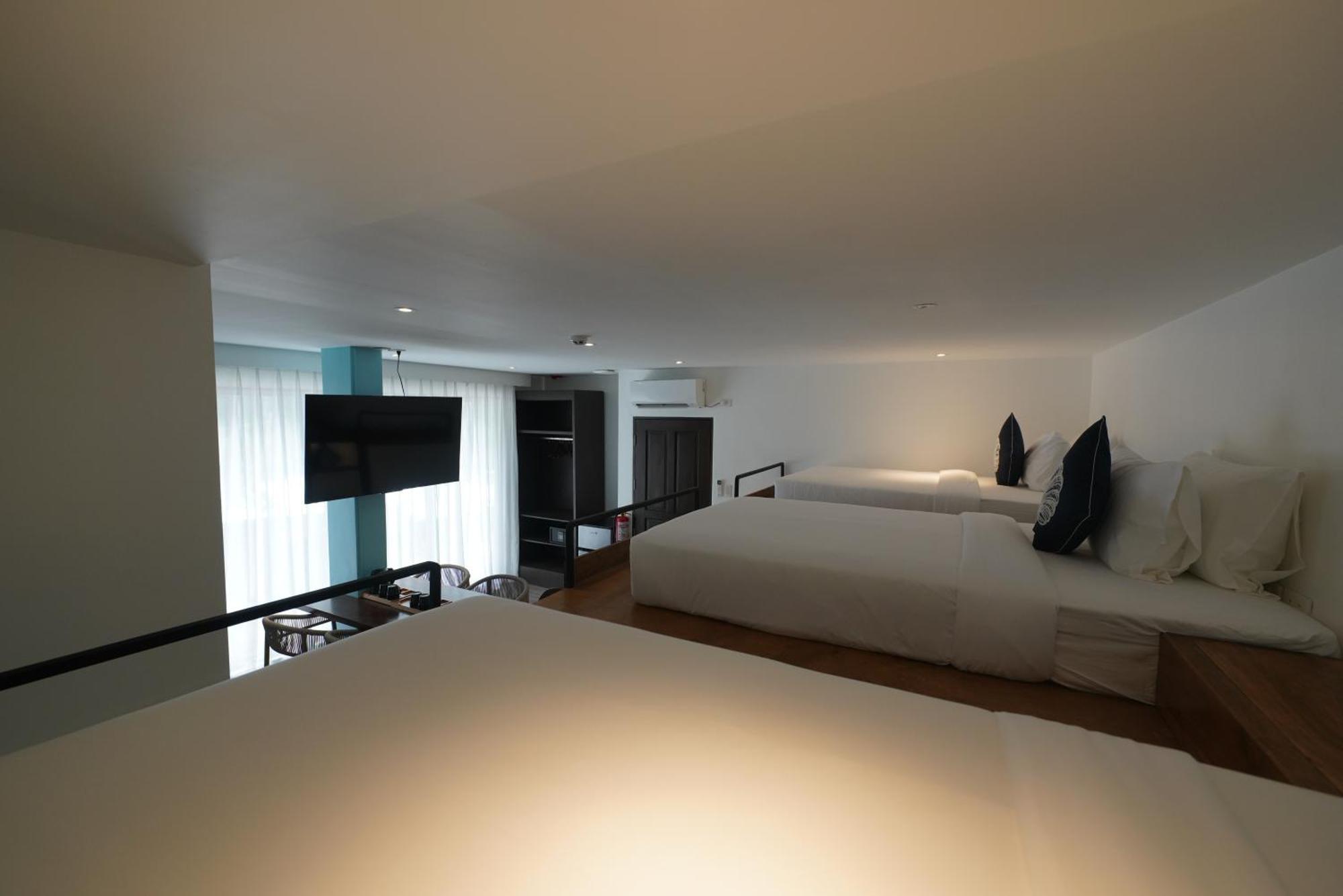 J Boutique Hotel El Nido Managed By H Hospitality Group Εξωτερικό φωτογραφία