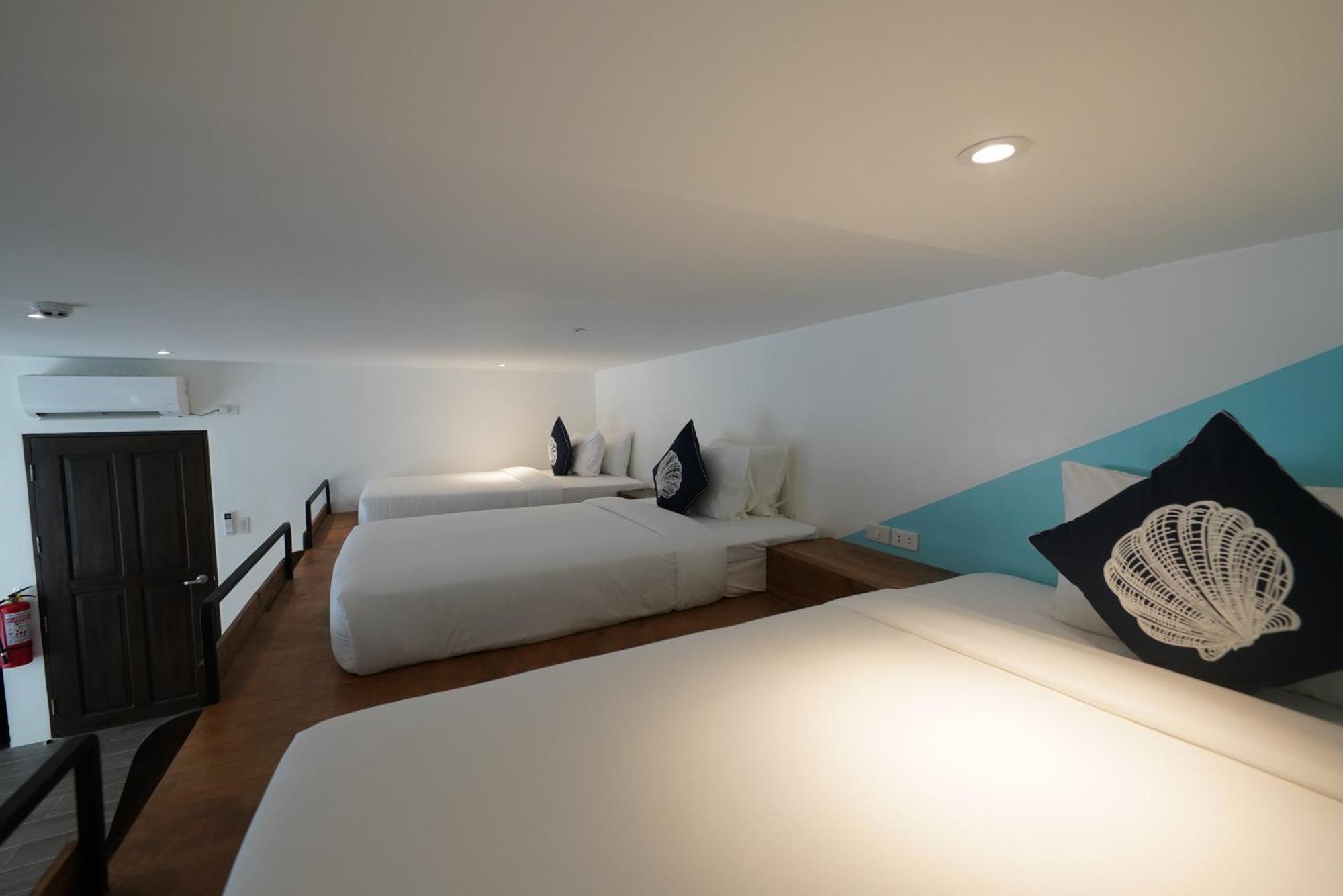 J Boutique Hotel El Nido Managed By H Hospitality Group Εξωτερικό φωτογραφία