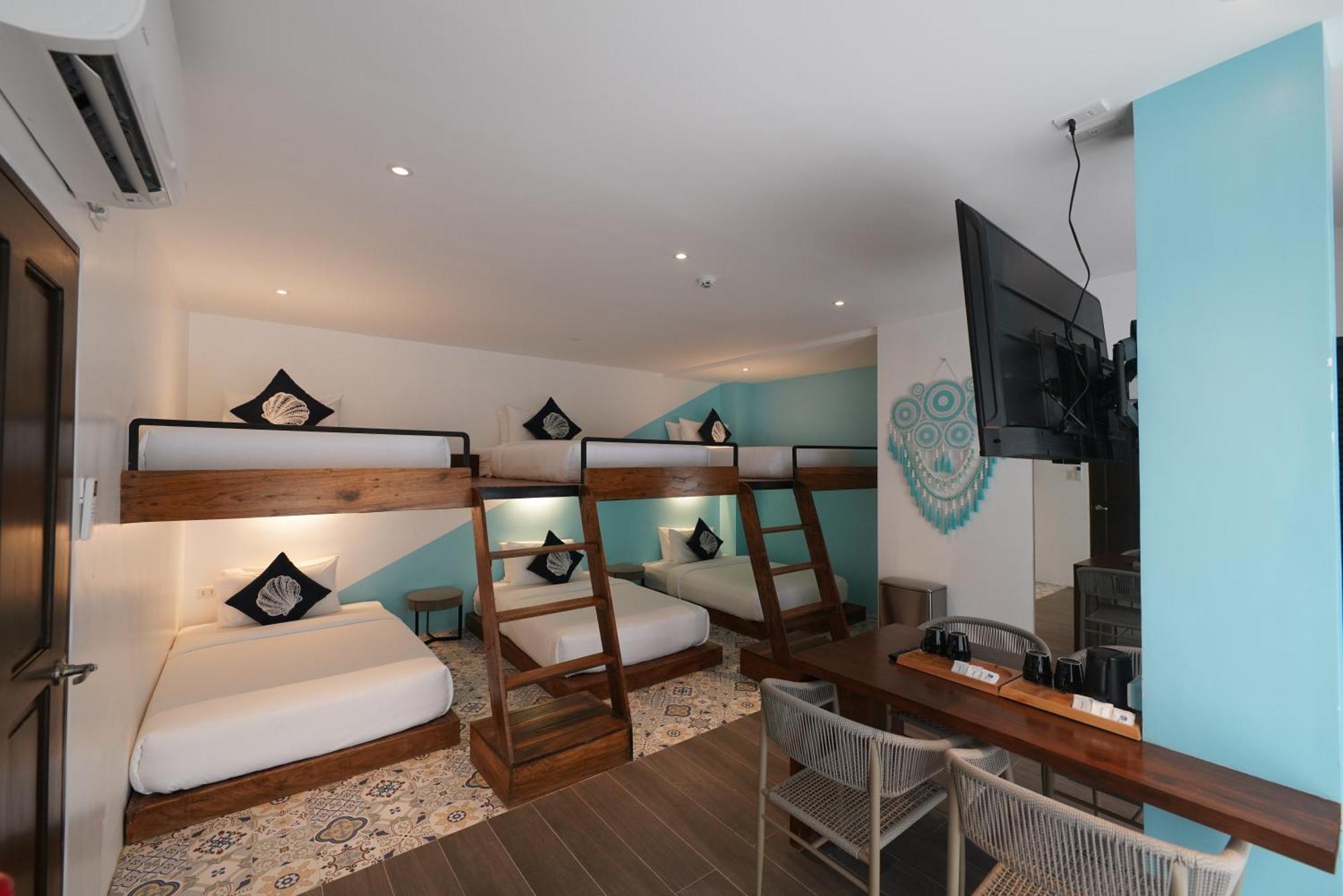 J Boutique Hotel El Nido Managed By H Hospitality Group Εξωτερικό φωτογραφία