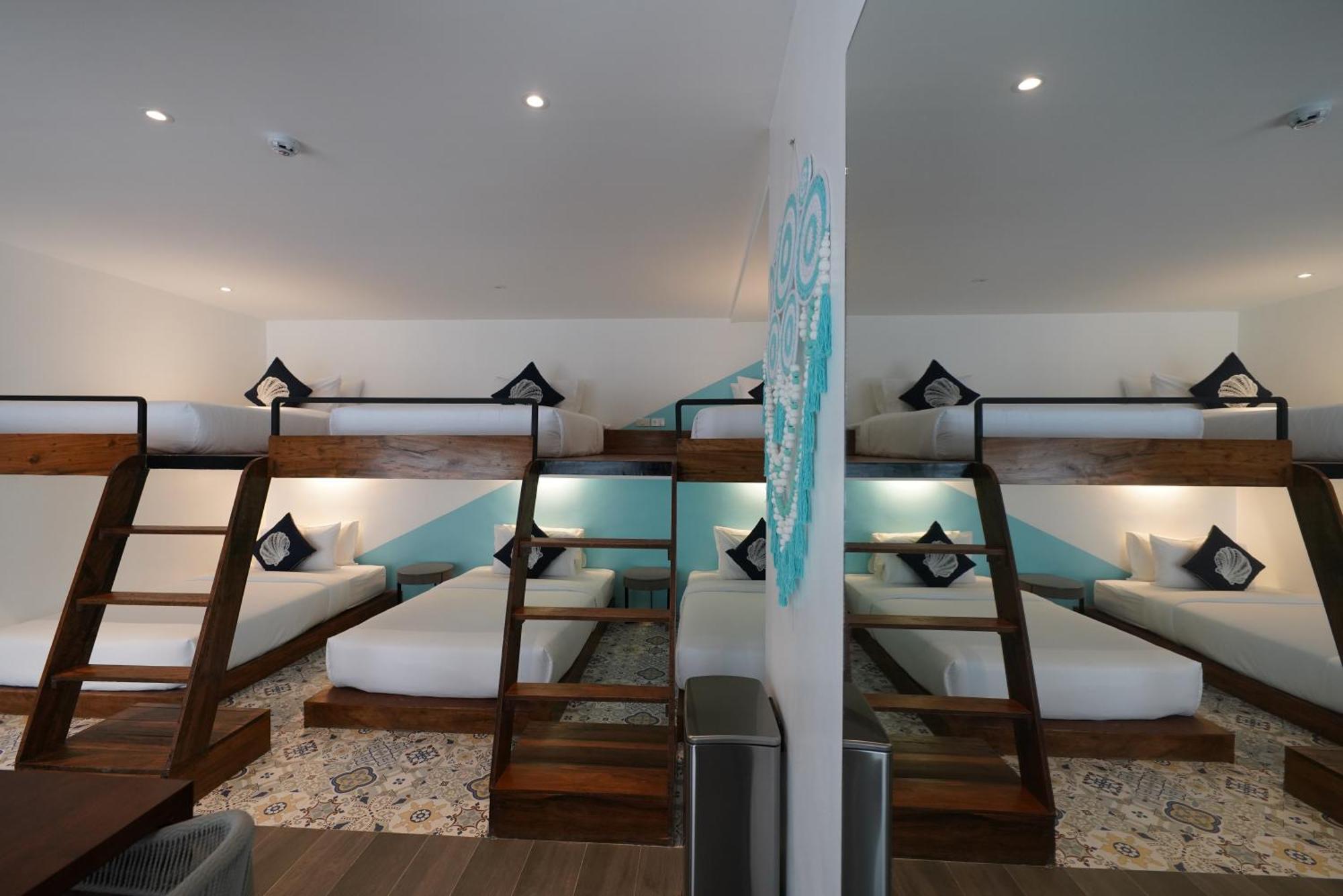 J Boutique Hotel El Nido Managed By H Hospitality Group Εξωτερικό φωτογραφία