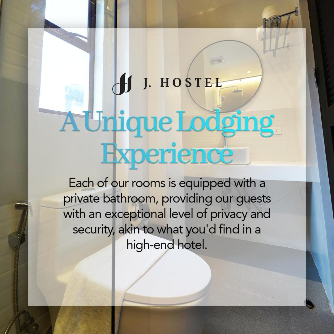 J Boutique Hotel El Nido Managed By H Hospitality Group Εξωτερικό φωτογραφία