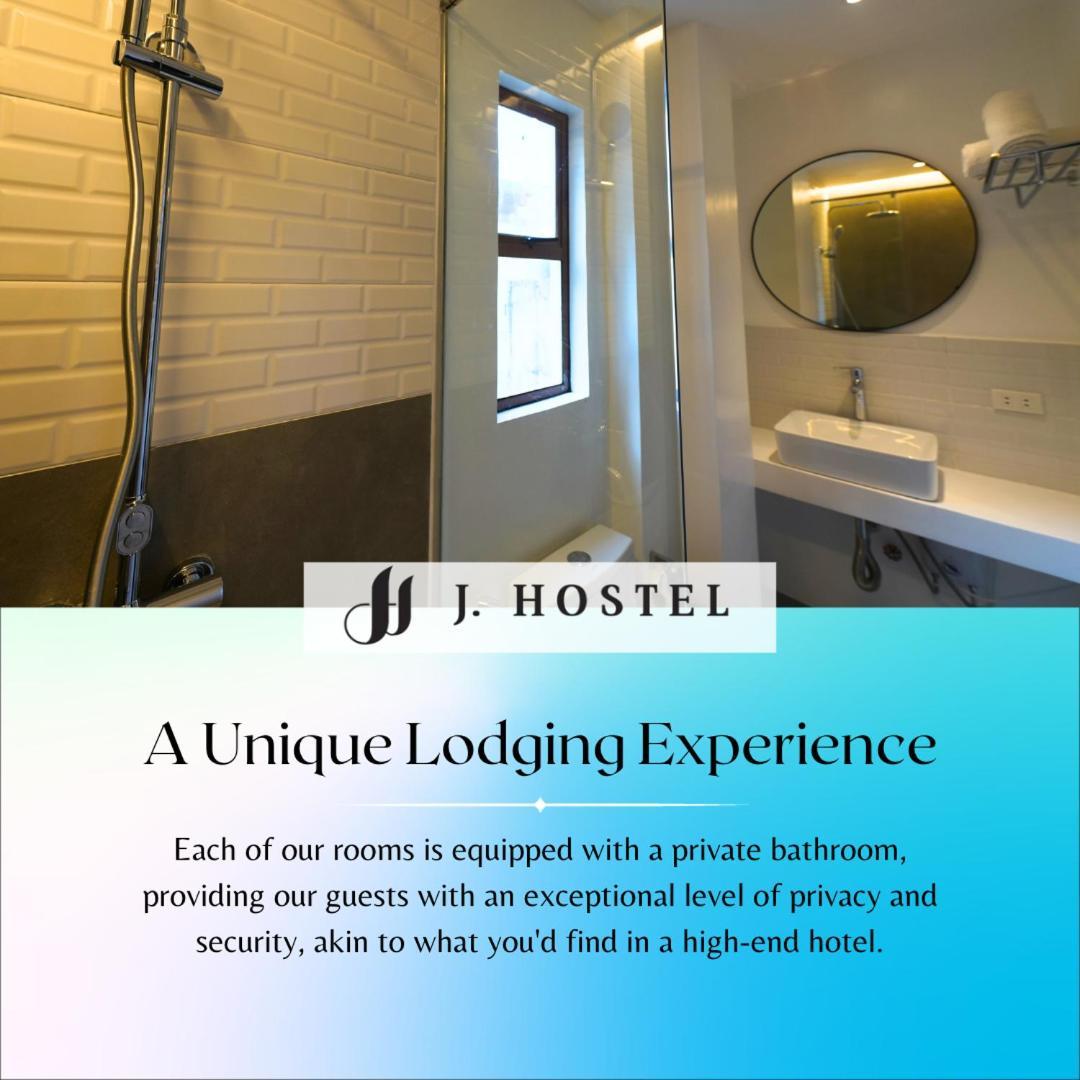 J Boutique Hotel El Nido Managed By H Hospitality Group Εξωτερικό φωτογραφία