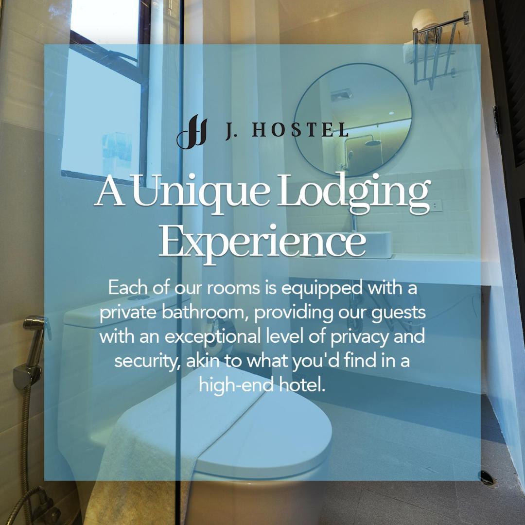J Boutique Hotel El Nido Managed By H Hospitality Group Εξωτερικό φωτογραφία
