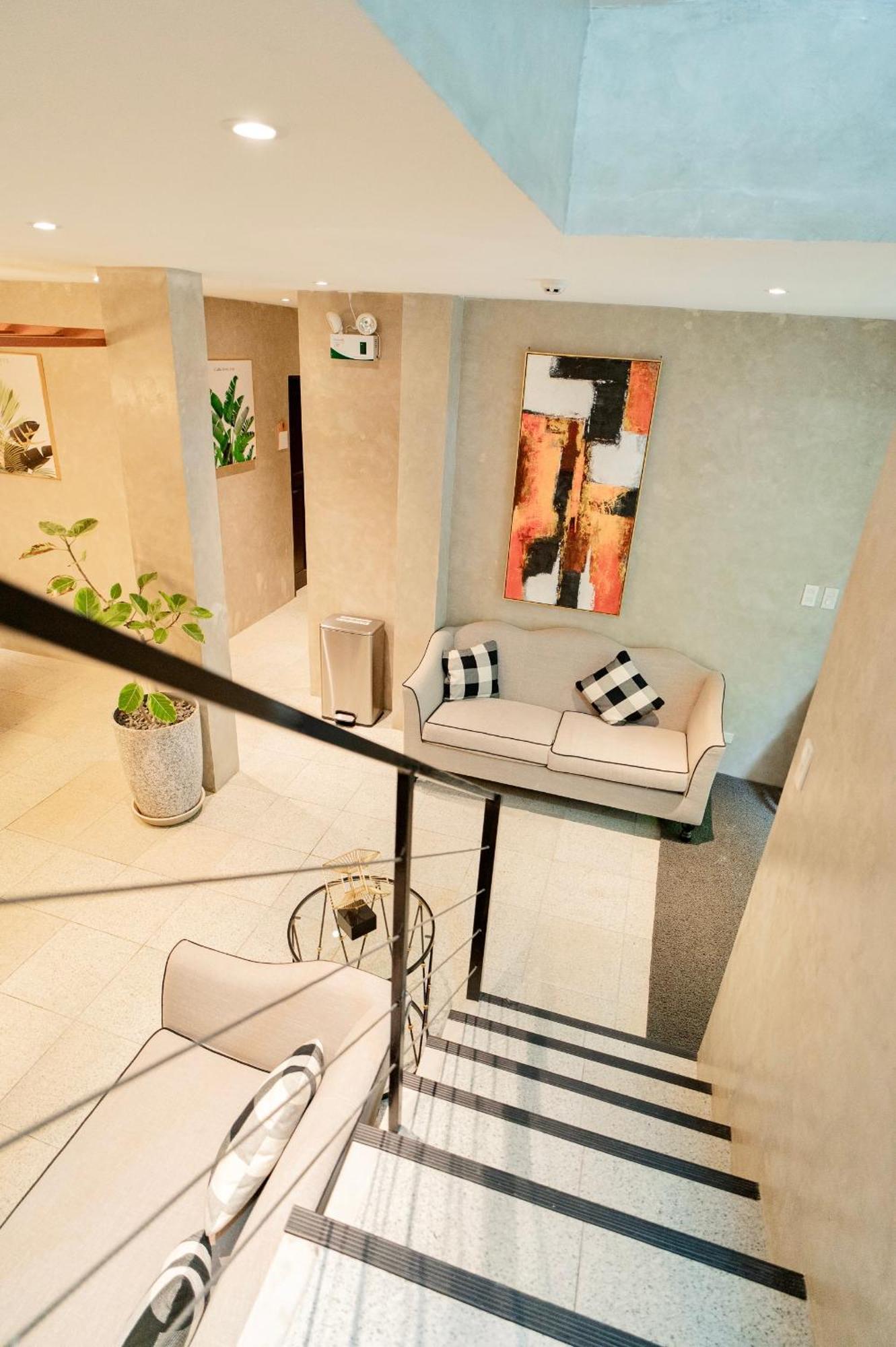 J Boutique Hotel El Nido Managed By H Hospitality Group Εξωτερικό φωτογραφία
